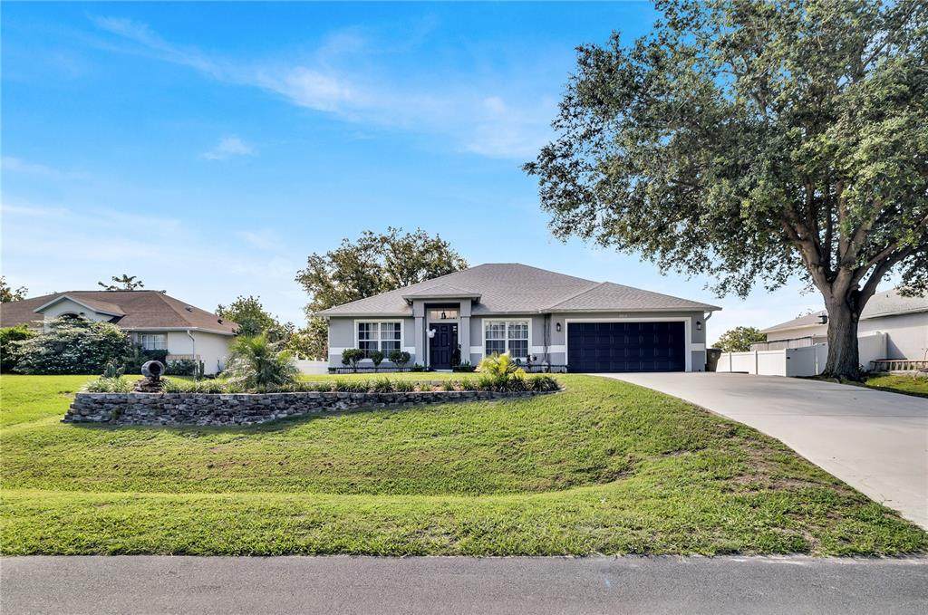 2919 Foraker Way - Photo 1