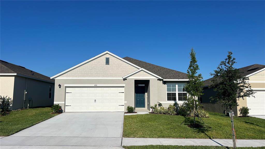 446 Baroness Way - Photo 1