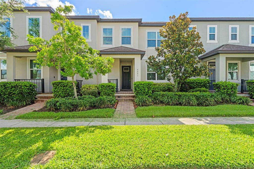 9591 Amber Chestnut Way - Photo 1
