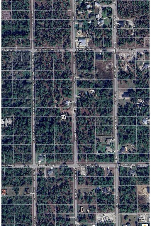 1009 Scott Avenue - Photo 1