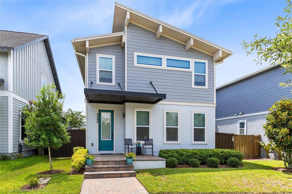 8290 Nemours Parkway - Photo 1