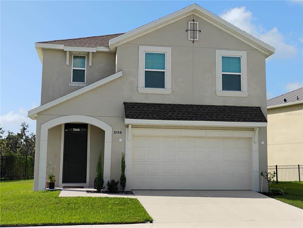 5150 San Palermo Drive - Photo 1