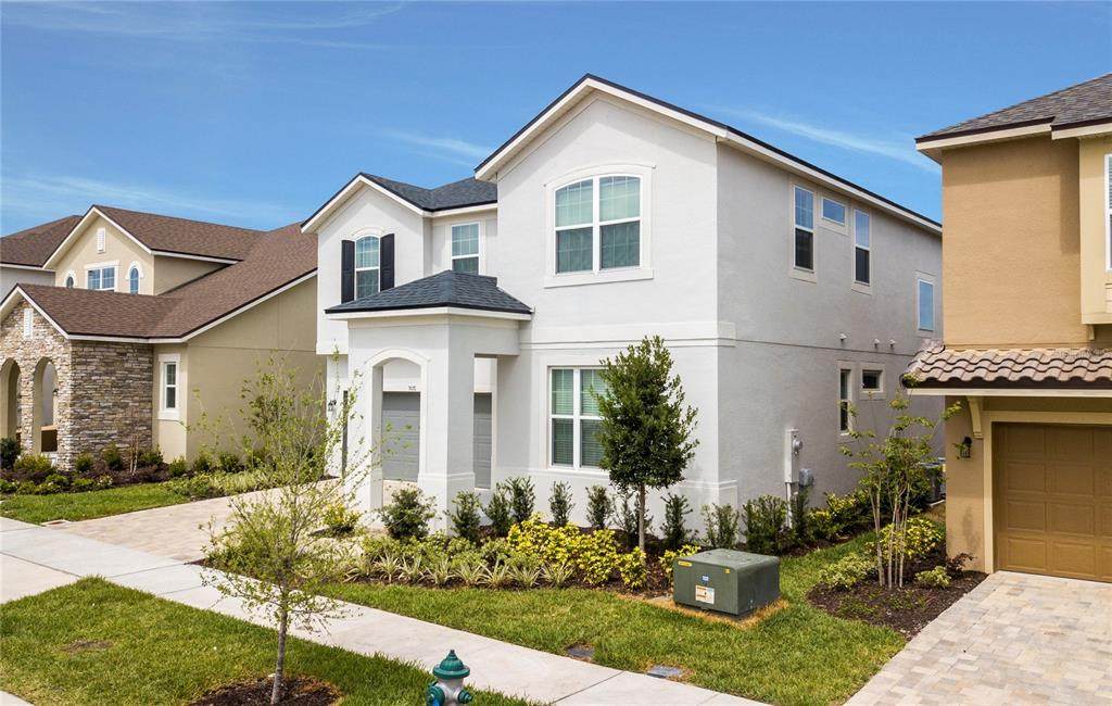 9071 Sunshine Ridge Loop - Photo 1