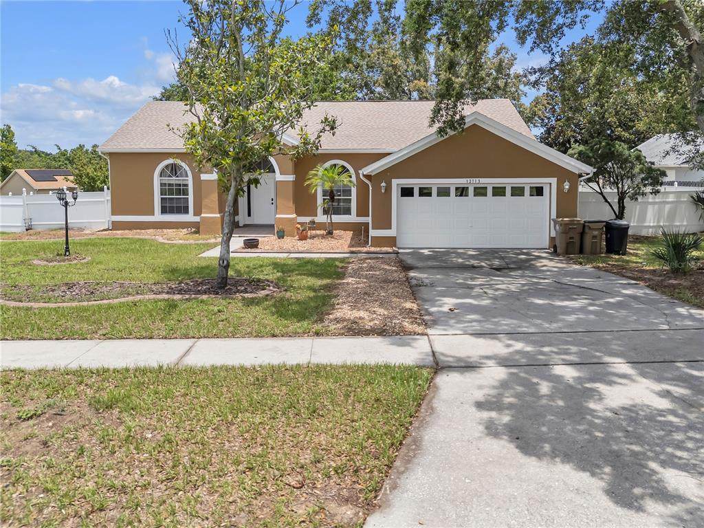 12713 Pine Arbor Drive - Photo 1