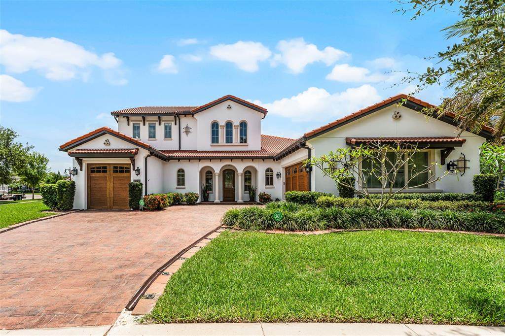 10630 Mobberley Circle - Photo 1