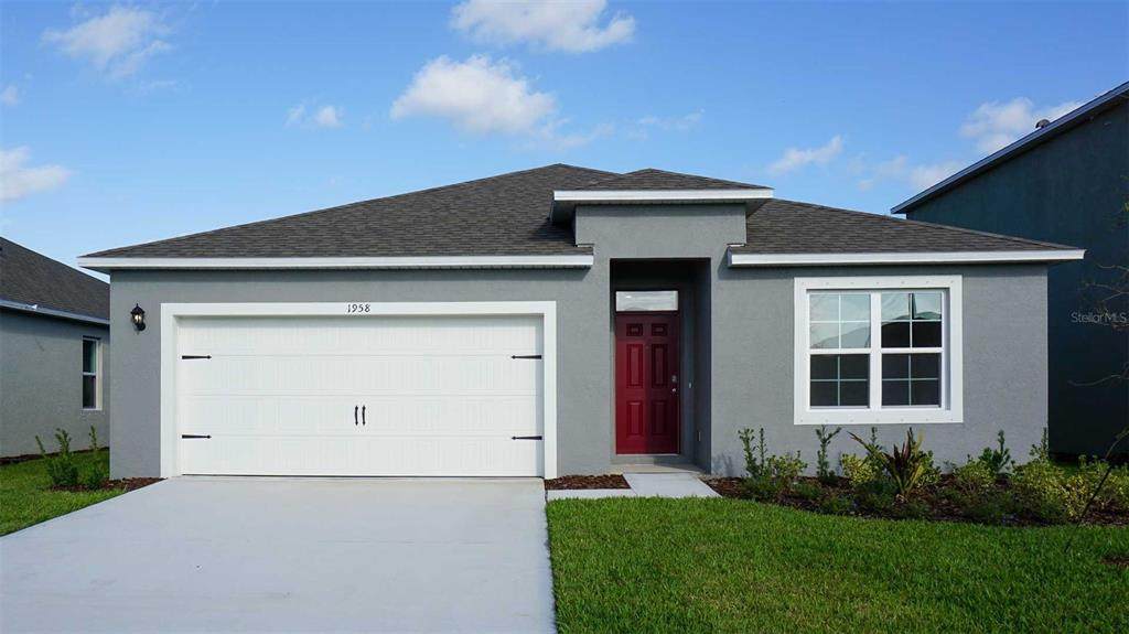 517 Coronado Cove Road - Photo 1
