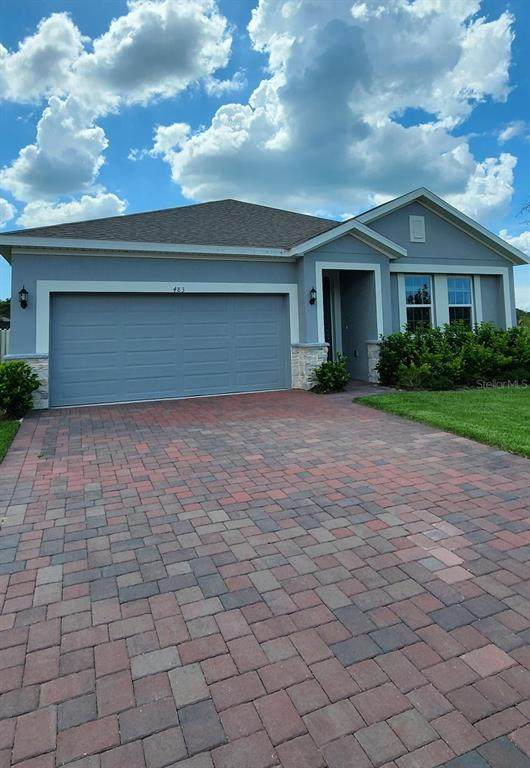 483 Shadow Gorge Way - Photo 1