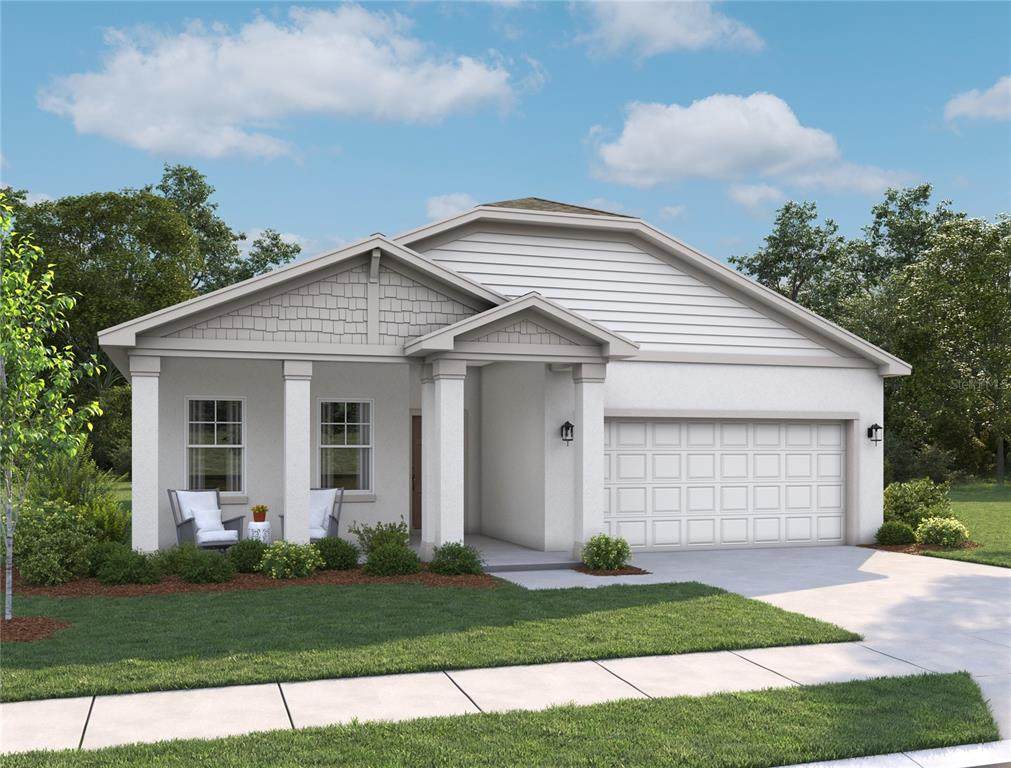 1635 Cane Bamboo Drive - Photo 1