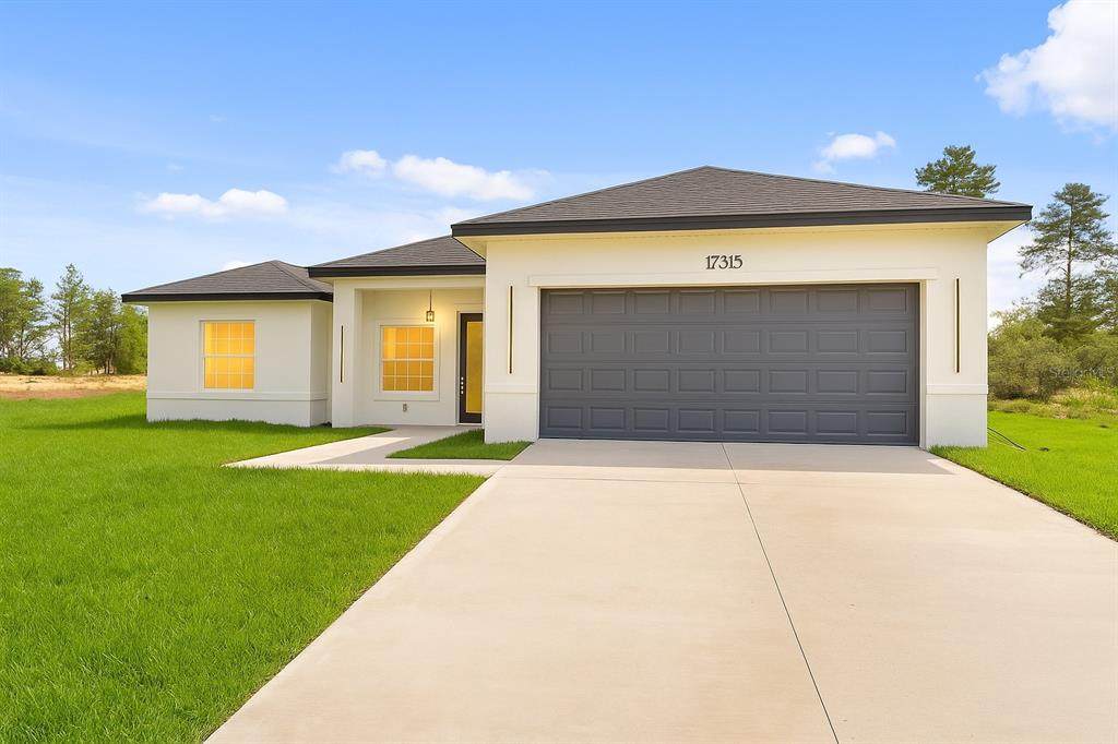 17315 26TH TERRACE Road - Photo 1