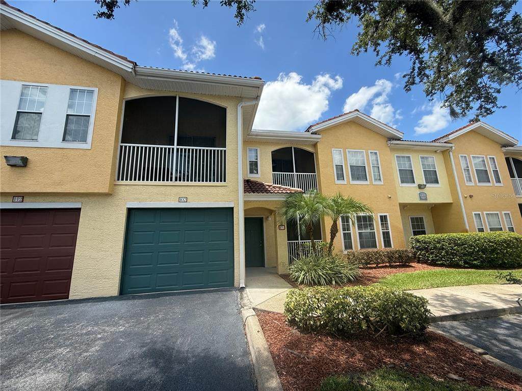 12016 Villanova Drive - Photo 1