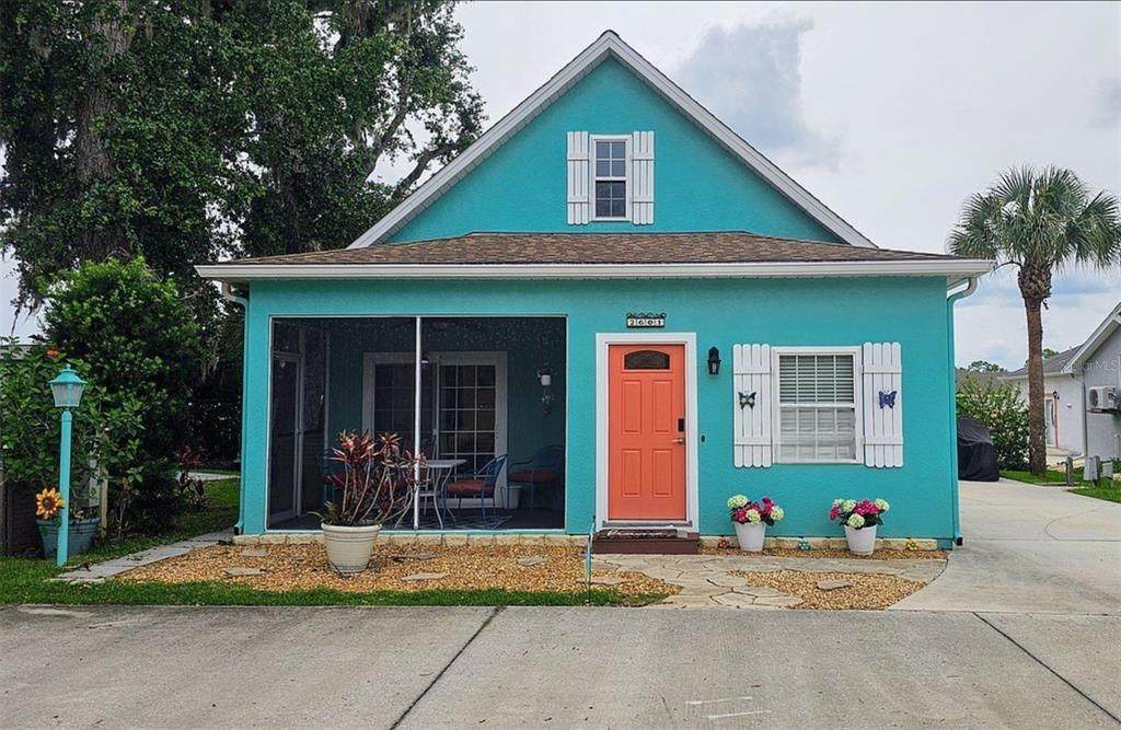 2601 Frontier Drive - Photo 1