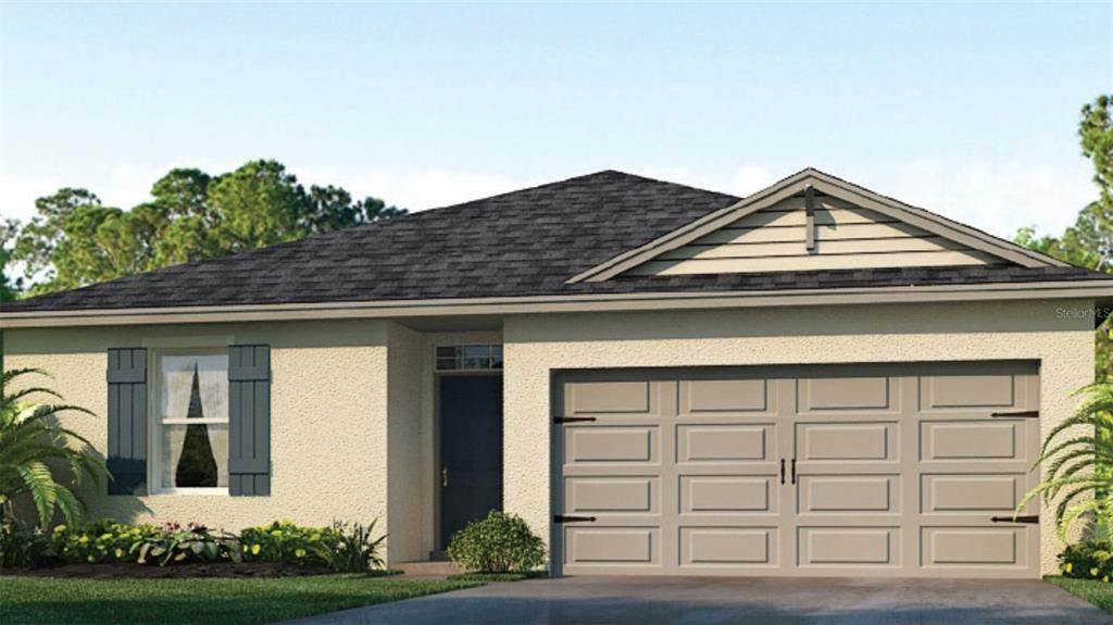 124 Athabasca Drive - Photo 1