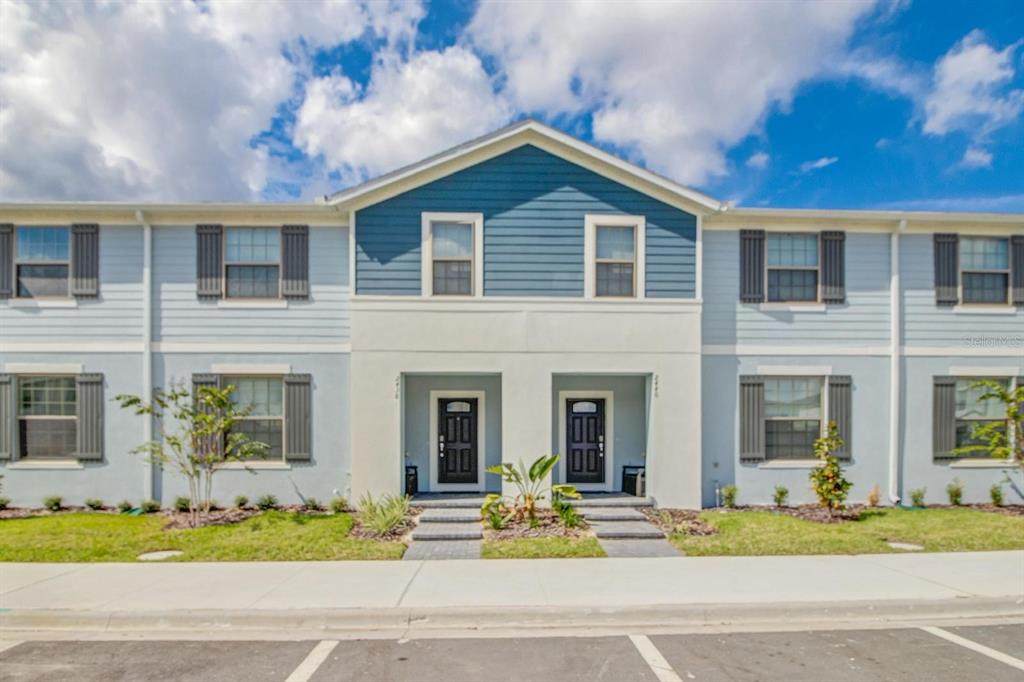 2438 Dubai Street - Photo 1