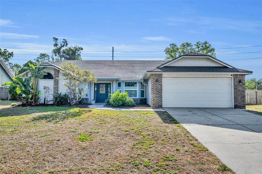 2601 Bridle Drive - Photo 1