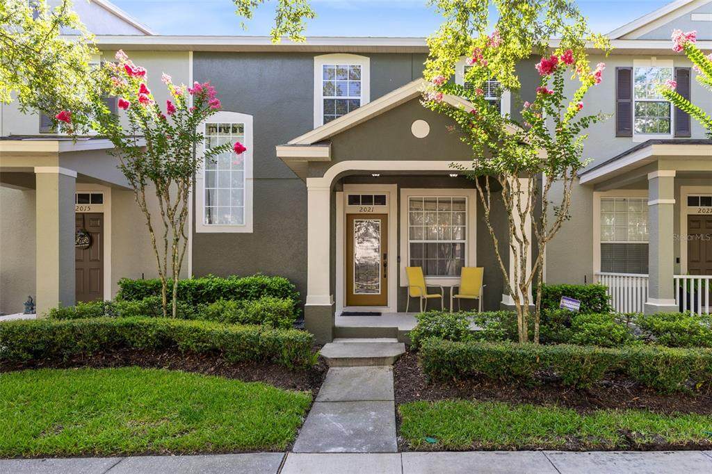 2021 Sweet Birch Lane - Photo 1