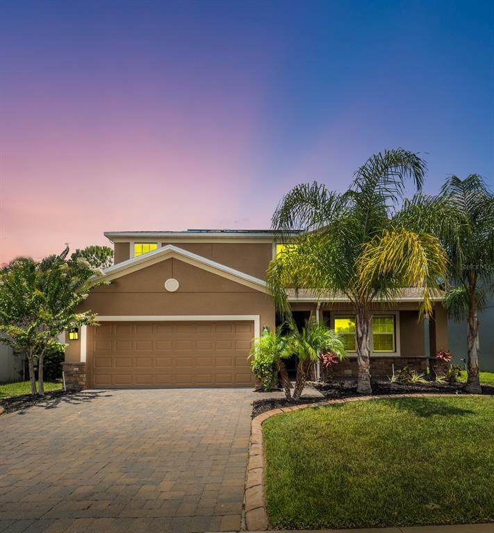 461 Brunswick Drive - Photo 1