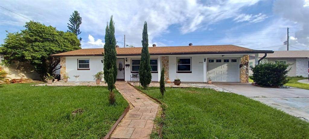 10928 Tangora Street - Photo 1