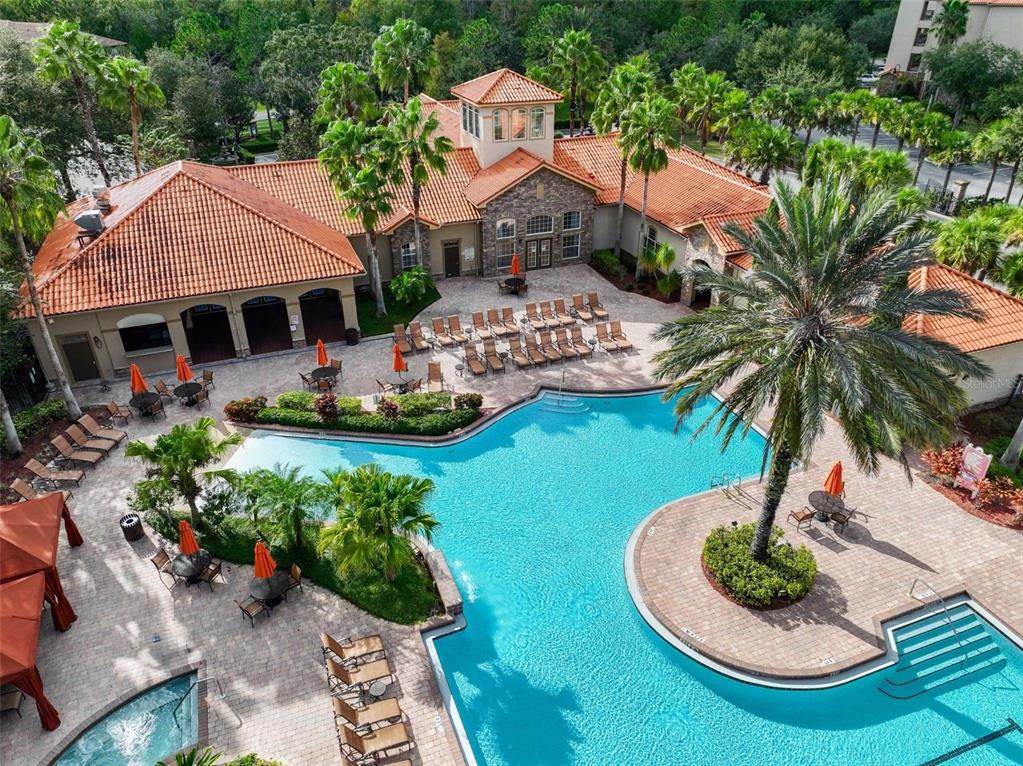 8020 Tuscany Way - Photo 1