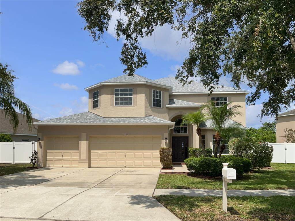 11356 Callaway Pond Drive - Photo 1