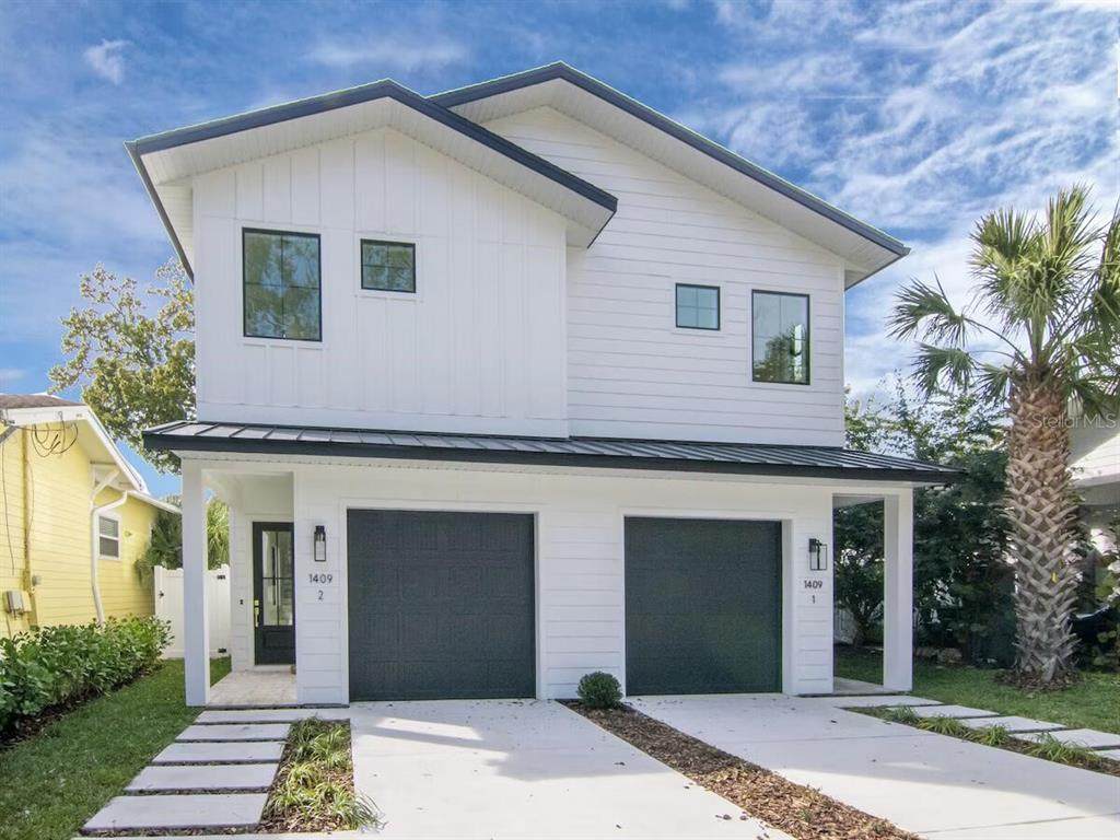 1409 Moody Avenue - Photo 1