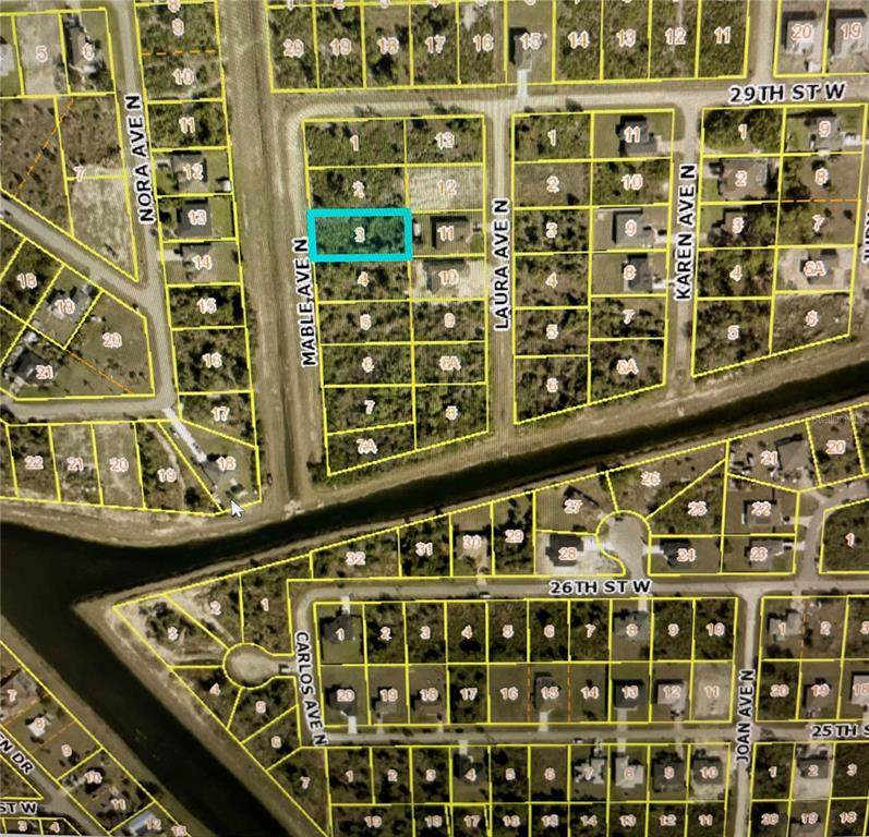 2810 Mable Avenue - Photo 1