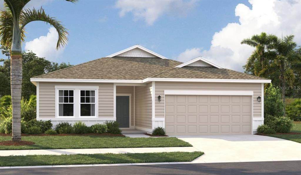 2292 Broadbrook Drive - Photo 1