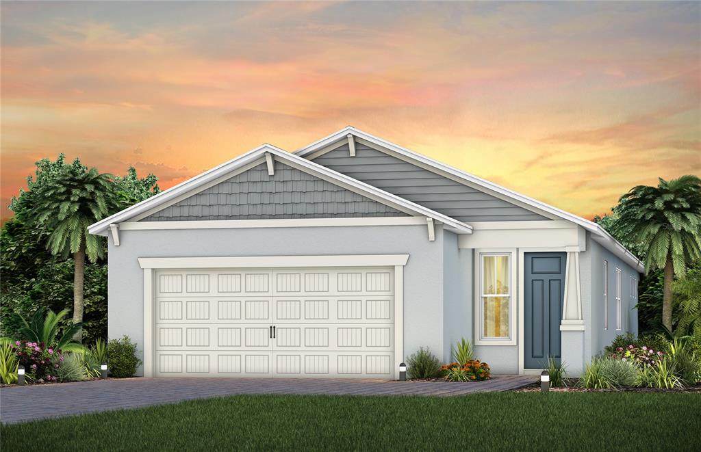 2338 Lily Bloom Road - Photo 1