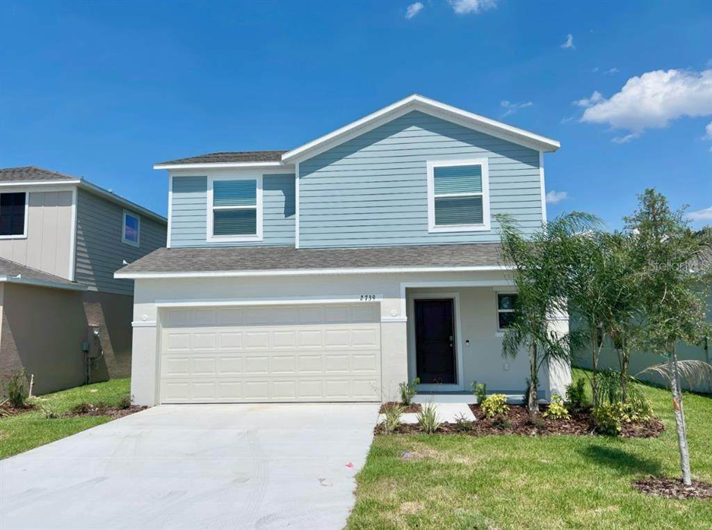 2739 San Marco Way - Photo 1