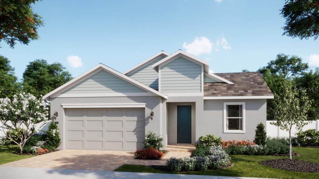 1816 Columbus Path - Photo 1