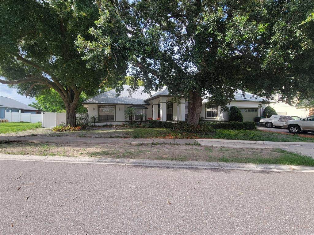 8603 Snowfire Drive - Photo 1