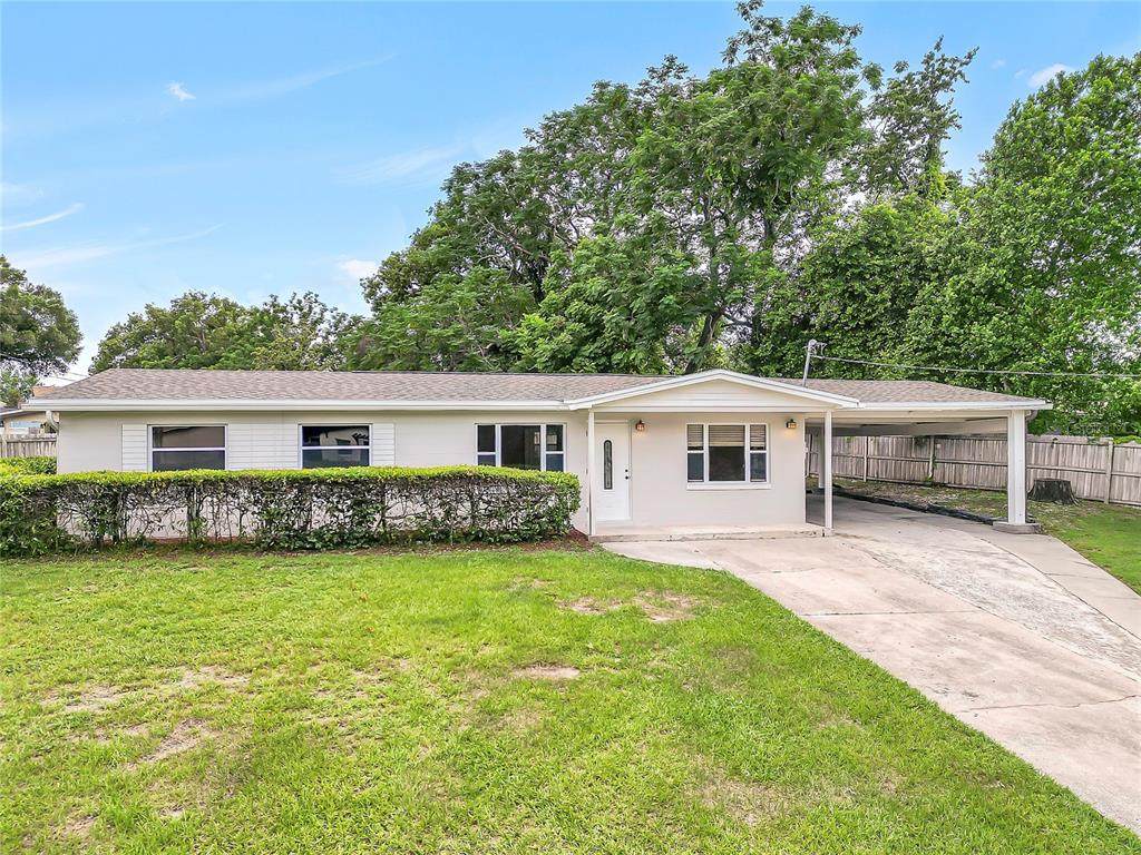1204 Marie Avenue - Photo 1