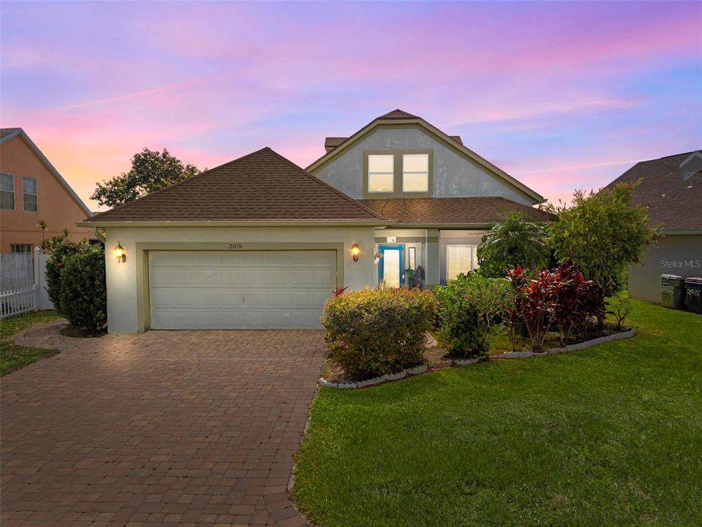 2076 Shannon Lakes Blvd - Photo 1
