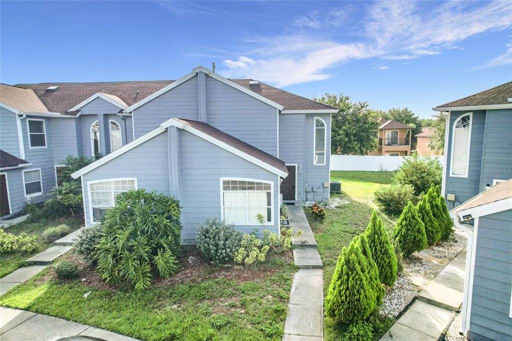 709 Orchid Drive - Photo 1