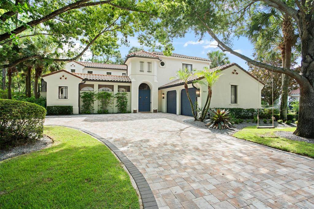 9809 Covent Garden Drive - Photo 1