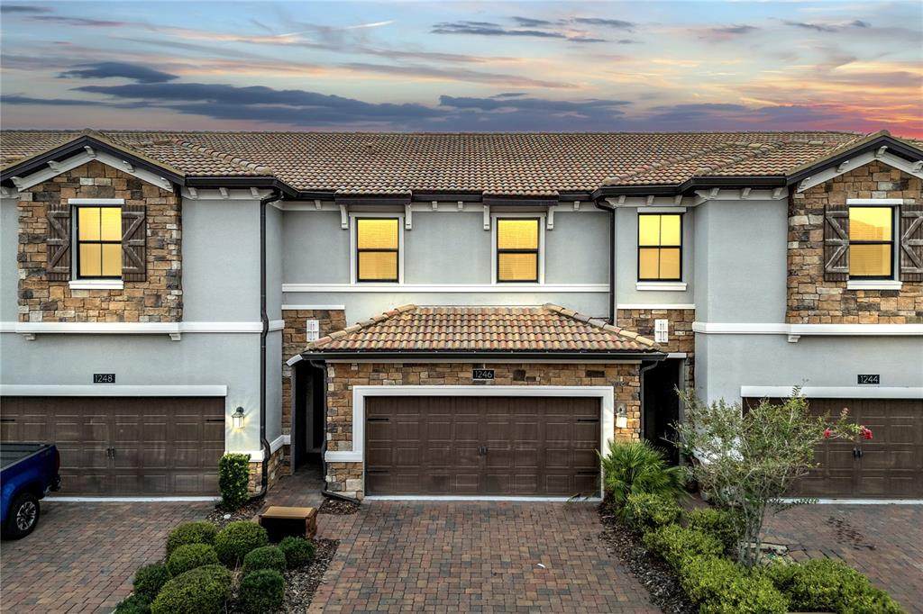 1246 Payne Stewart Drive - Photo 1