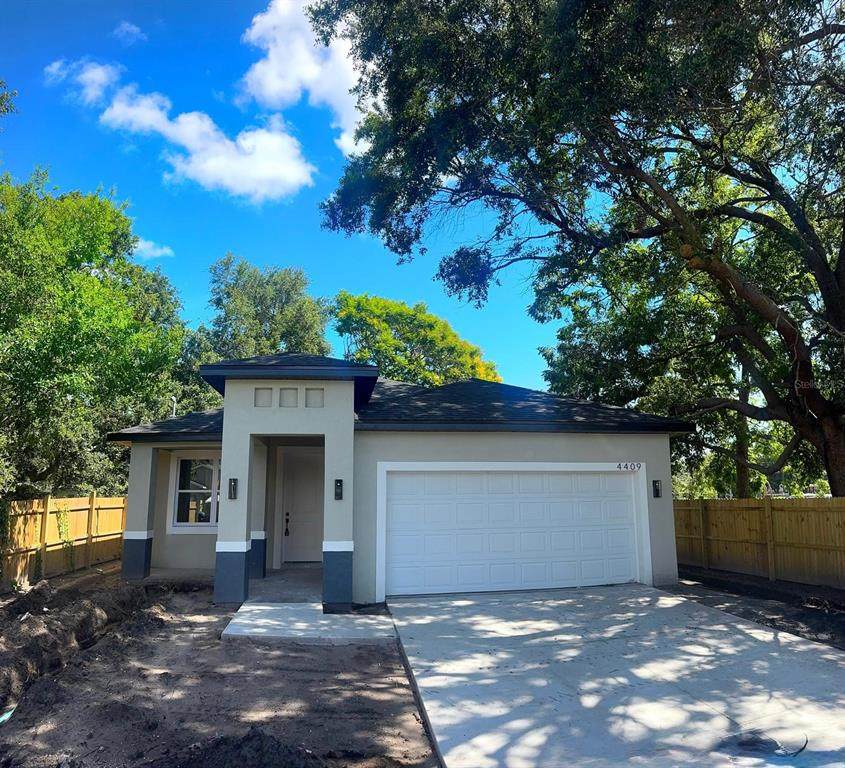 4409 Gore Avenue - Photo 1