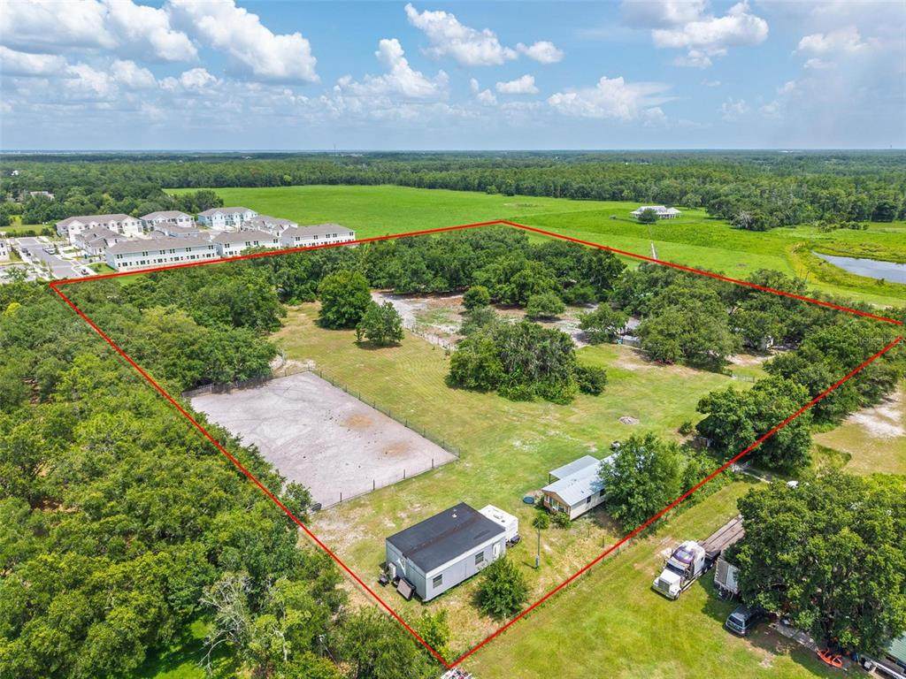 2929 Ham Brown Rd - Photo 1