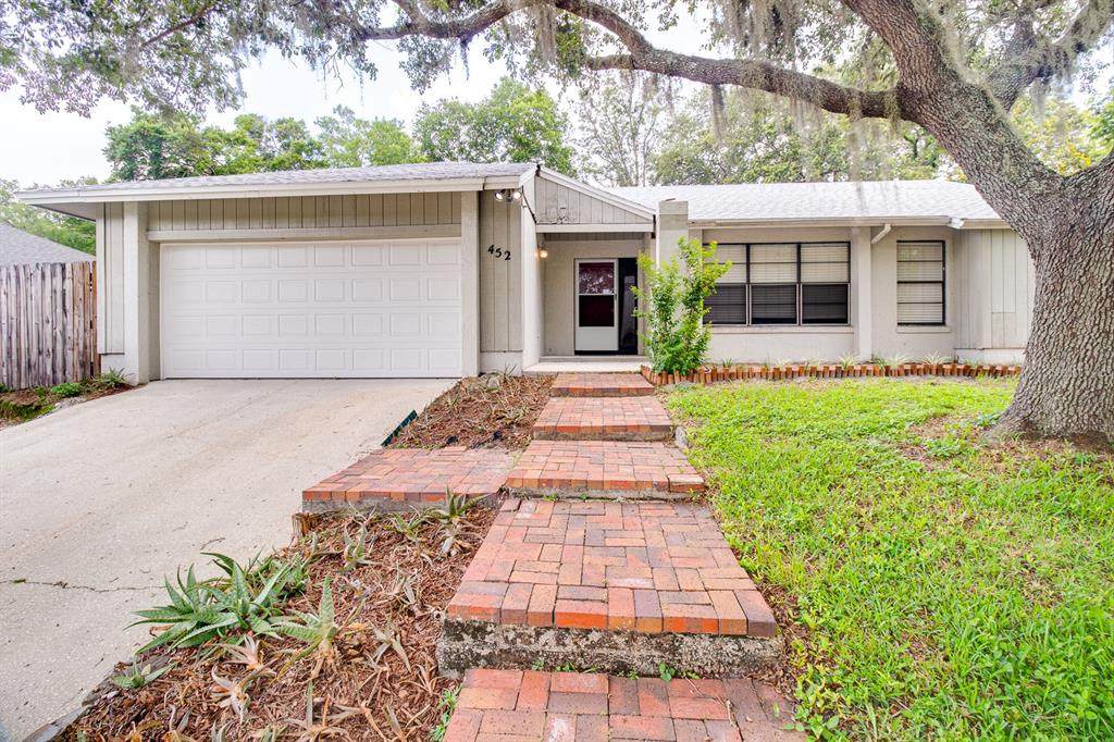 452 Sundown Trail - Photo 1