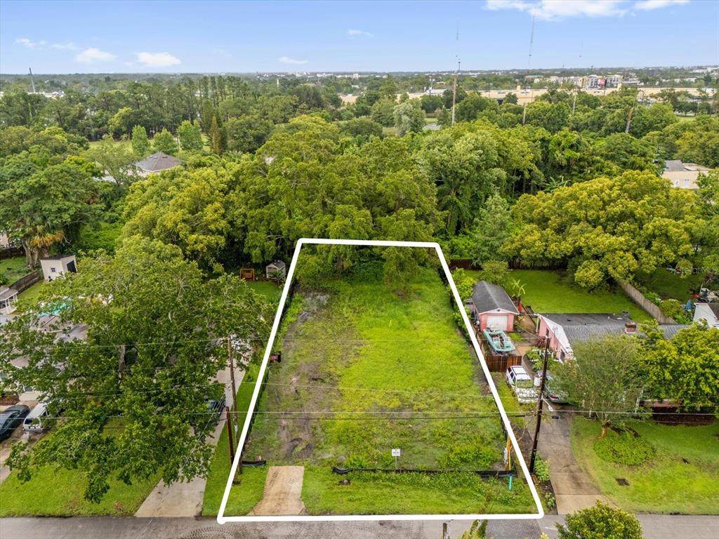 3607 Dubsdread Circle - Photo 1