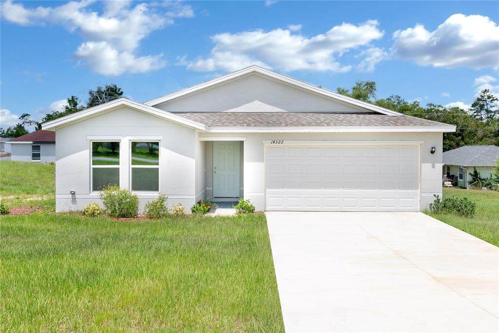 14322 28TH Avenue - Photo 1