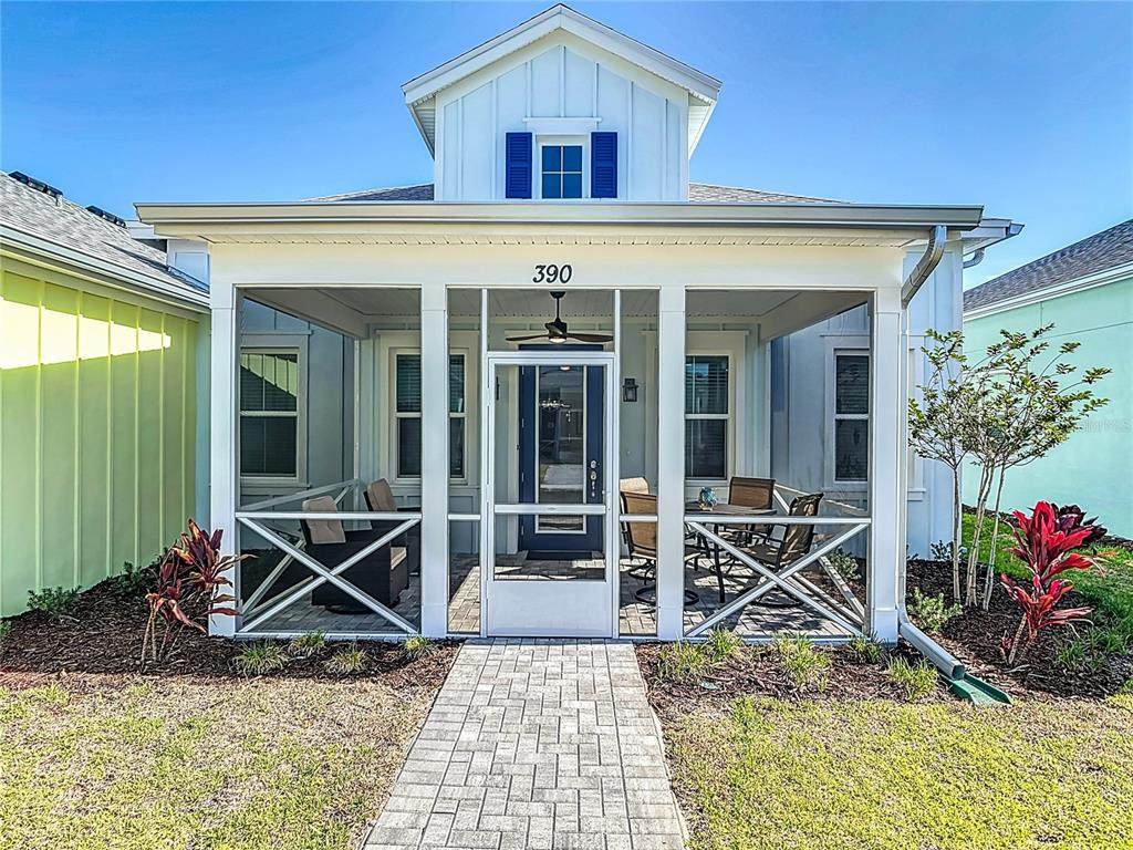 390 Gypsy Palace Lane - Photo 1