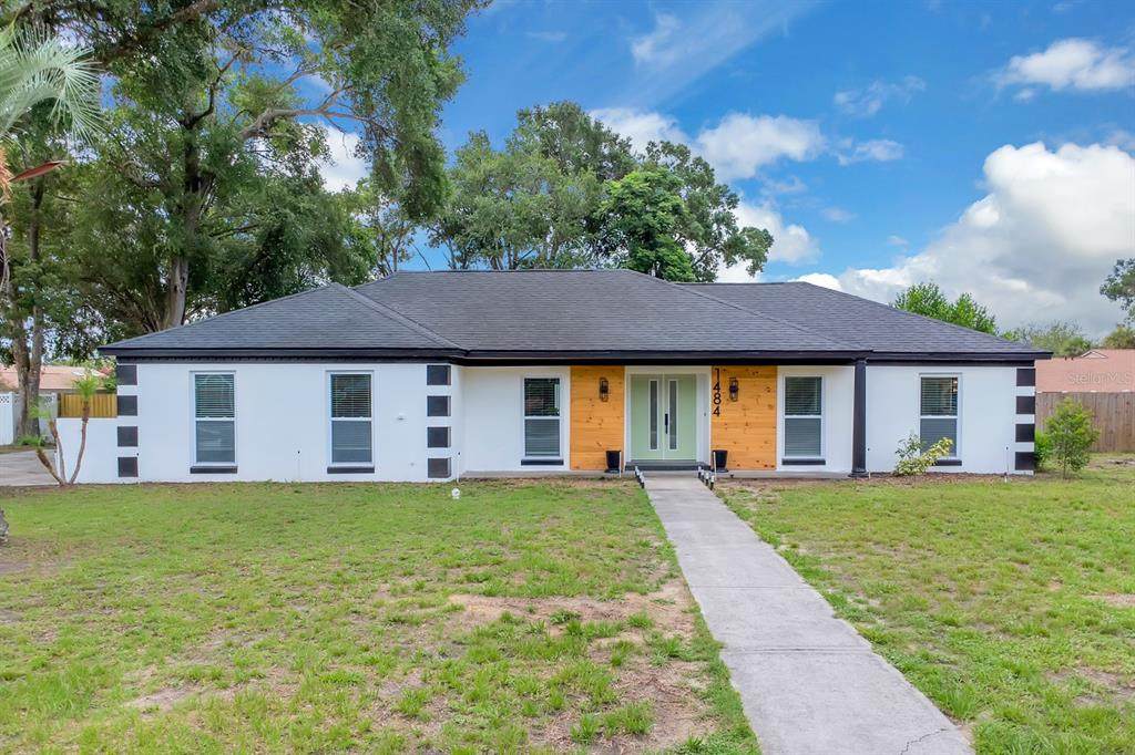 1484 Lake Francis Drive - Photo 1