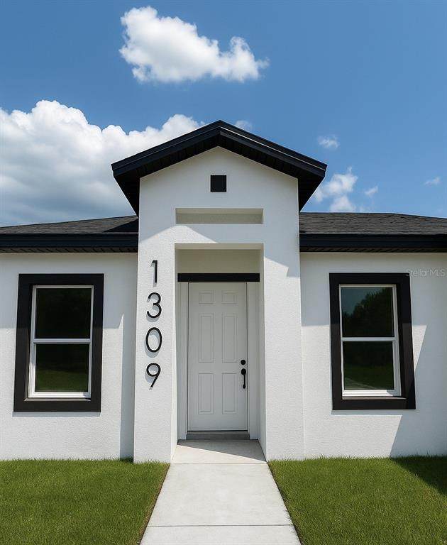 1309 Hillsborough Lane - Photo 1