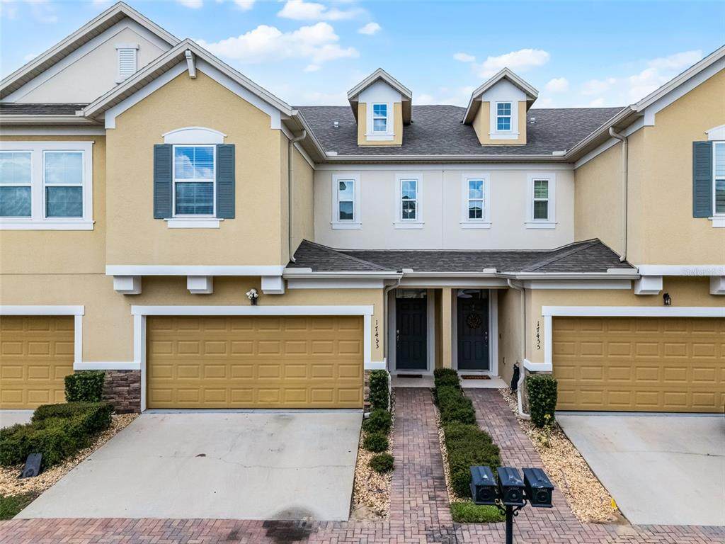 17453 Chateau Pine Way - Photo 1