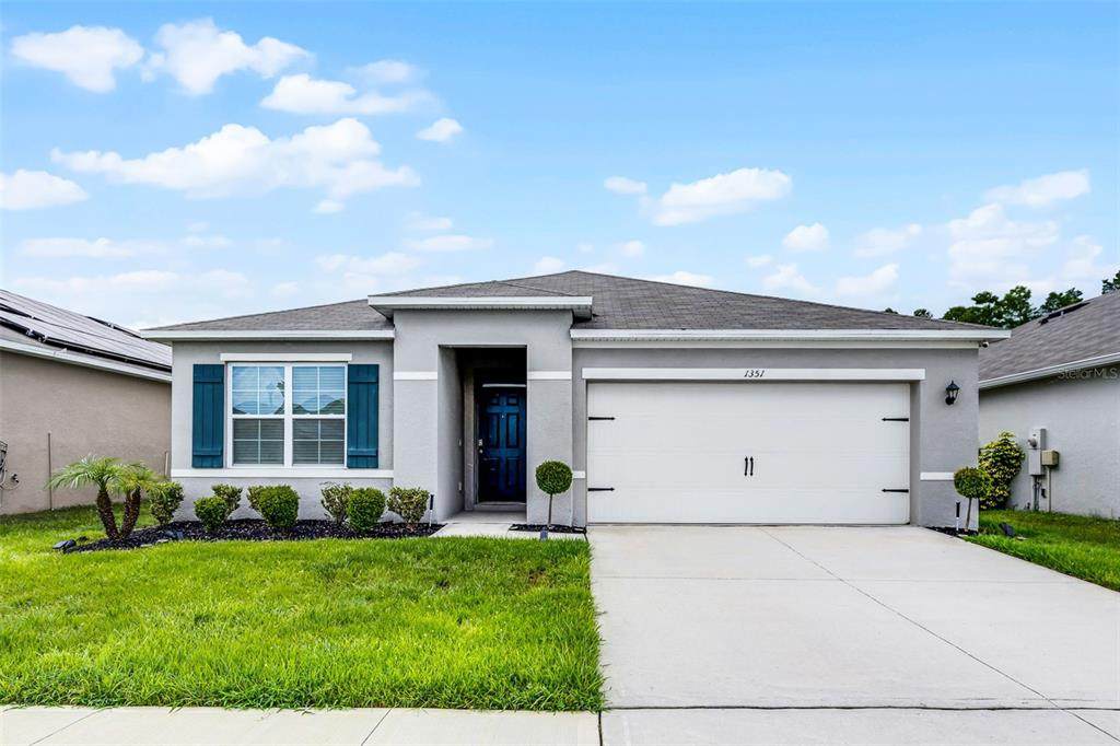 1351 Fox Squirrel Drive - Photo 1