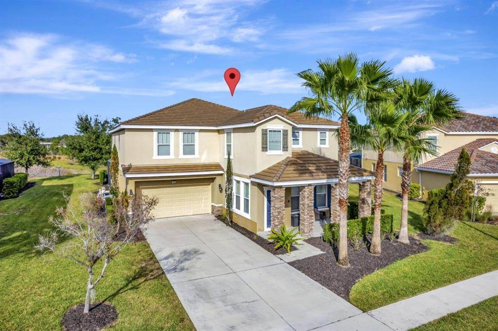 4123 Oaktree Drive - Photo 1