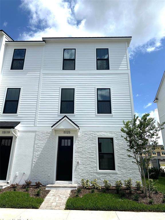 15125 Grove Lake Drive - Photo 1