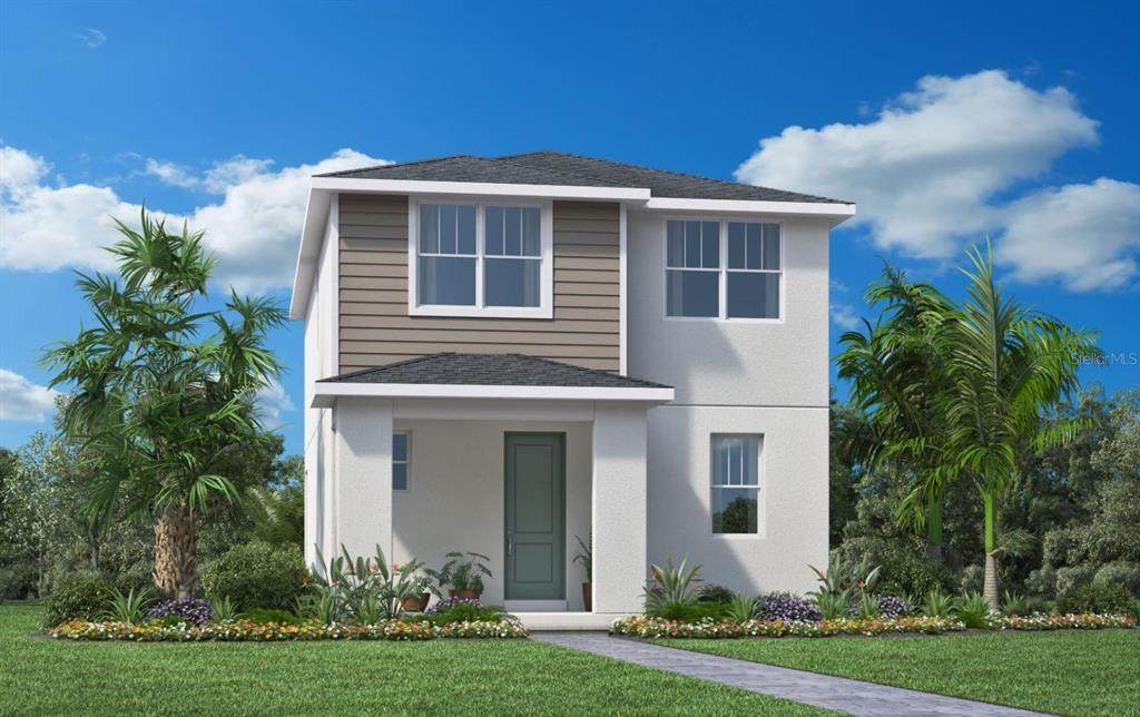 1510 Ridgeback Lane - Photo 1