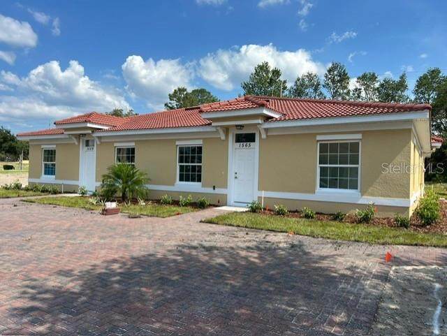 1563 Cumin Drive - Photo 1