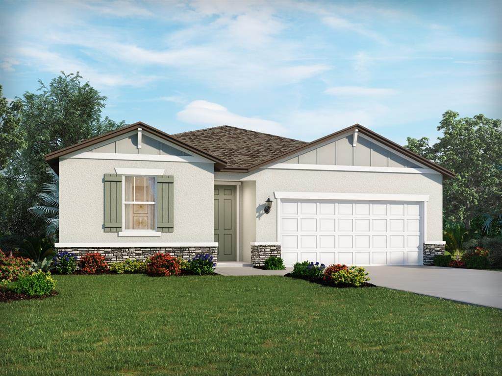 450 Sun Chaser Drive - Photo 1